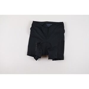 Pearl Izumi Cycling Shorts Expedition Cargo Black Solid Medium